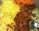 Foto langkah ke 6 dari resep Rujak serut aceh.
