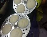 Fried idli recipe step 1 photo