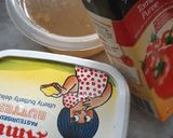 A picture of step 1 of Home Style Chicken.