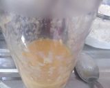 Foto del paso 2 de la receta: Torta apta vegan de banana manzana y naranja