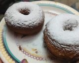 Foto del paso 8 de la receta: Donuts veganos (🌱)
