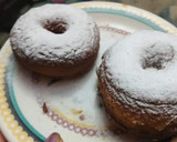 Foto del paso 8 de la receta: Donuts veganos (🌱)