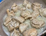 Foto langkah ke 4 dari resep Ayam Goreng Saus Vietnam.