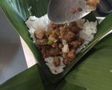 Foto langkah ke 7 dari resep Bacang ketan.