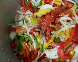 Foto del paso 9 de la receta: Coca de trampó fácil y rápida