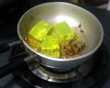 Tricolour paneer tikka recipe step 3 photo