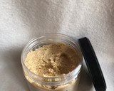 Foto del paso 4 de la receta: Queso vegano untable de maní