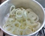 Foto del paso 1 de la receta: Pastel de Polenta sobrante al horno