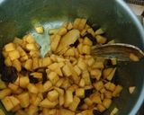 Foto langkah ke 1 dari resep Apple pie.