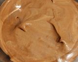 Une image de l'étape 14 de Bûche de Noël 🎄 destructurée chocolat framboise.