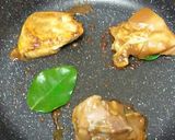 Foto langkah ke 3 dari resep Ayam bakar bumbu kacang.