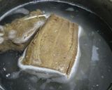 Foto langkah ke 1 dari resep Beef Steak Lidah Sapi.