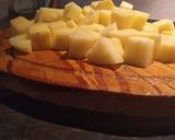 Foto del paso 1 de la receta: Croquetas de papa a la Amèlie ♥
