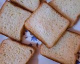 ভেজ ব্রেড স্যান্ডউইচ(veg bread sandwich recipe in Bengali) রেসিপি ধাপ - 1 ছবি