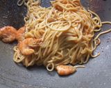Foto langkah ke 2 dari resep Spageti.