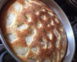 Foto del paso 3 de la receta: Torta húmeda de pera 🍐♥️