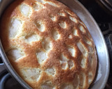 Foto del paso 3 de la receta: Torta húmeda de pera 🍐♥️