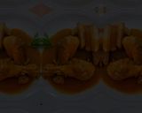 Foto del paso 11 de la receta: Pollo en Salsa