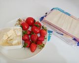 Pas rețetă Inimioare foietaj_Dulci ori sărate 1 fotografie