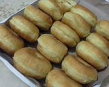 Foto langkah ke 4 dari resep Donat kentang simple+tips sukses.
