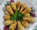 Foto langkah ke 4 dari resep Puyam kw.