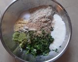 બાજરા ના ઢેબરા (Bajra Dhebra Recipe In Gujarati) રેસીપી સ્ટેપ2ફોટો