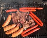 Foto del paso 3 de la receta: Sub’s a la parrilla