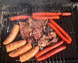 Foto del paso 3 de la receta: Sub’s a la parrilla