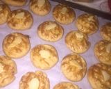 Foto langkah ke 4 dari resep Peanut skippy cookies.