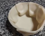 Foto del paso 2 de la receta: Canasto tas express de cabutia y choclo