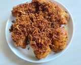 Foto langkah ke 4 dari resep Ayam Goreng Lengkuas.