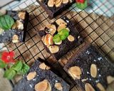 Foto langkah ke 5 dari resep Brownies Gluten Free.