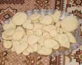 عکس مرحله 5 از دستور بیسکویت