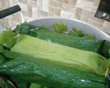 Foto langkah ke 3 dari resep Pepes Lele Kemangi.