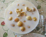 Foto del paso 2 de la receta: Puré dulce de castañas ideal para preparaciones navideñas