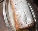 Foto del paso 4 de la receta: Budín de limón 😋