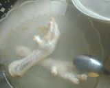 Foto langkah ke 1 dari resep Seblak ceker.