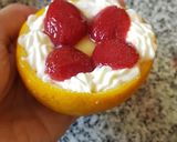 Foto del paso 7 de la receta: Postre de naranjitas 🍊