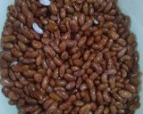Foto langkah ke 1 dari resep Selai Kacang Merah.