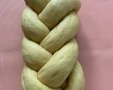 Foto langkah ke 12 dari resep Challah Loaf.