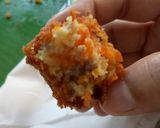 Foto langkah ke 5 dari resep Bola Kentang Tempe Keju.