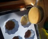 Foto del paso 3 de la receta: "Flan" postrecito súper fácil