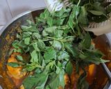 Foto langkah ke 8 dari resep Rica-Rica Ayam Kemangi 🌶🌿.