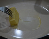 Foto del paso 3 de la receta: Omelette du fromage