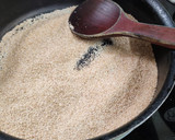 கோதுமை  ரவை மிளகு பொங்கல் (wheat rava pepper pongal) ரெசிபி ஸ்டேப் 1 புகைப்படம்