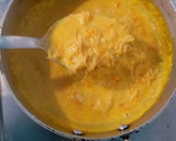 கேரட் சேமியா பாயசம் ரெசிபி ஸ்டேப் 4 புகைப்படம்