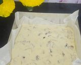 A picture of step 2 of Exotica sweet for diwali.
