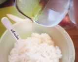 Foto langkah ke 5 dari resep Simple Sushi Rice.