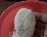 Foto langkah ke 2 dari resep Kue Getas Singkong.