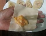 Foto langkah ke 7 dari resep Pangsit ayam.